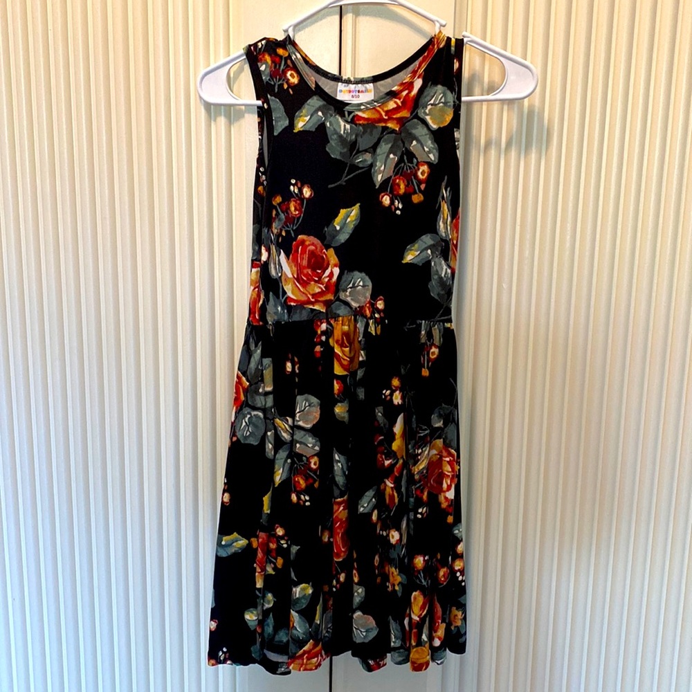 DDS Dress